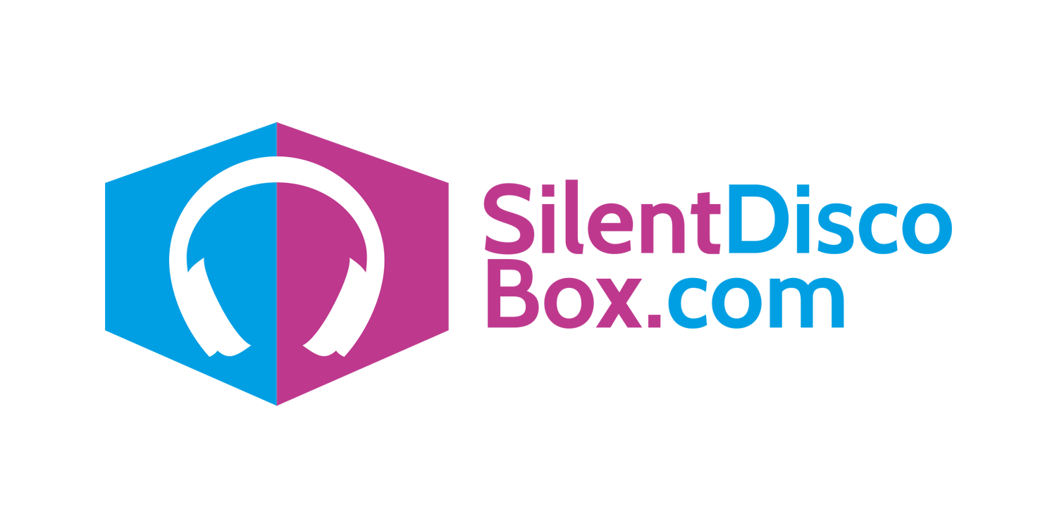 Silent Disco Box IT